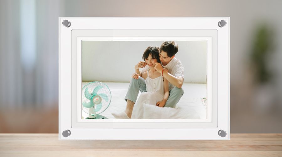 Khung ảnh kỹ thuật số