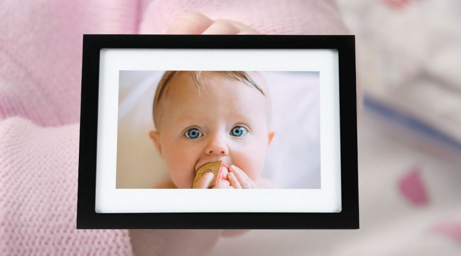 Khung ảnh điện tử Frameo SSA Store