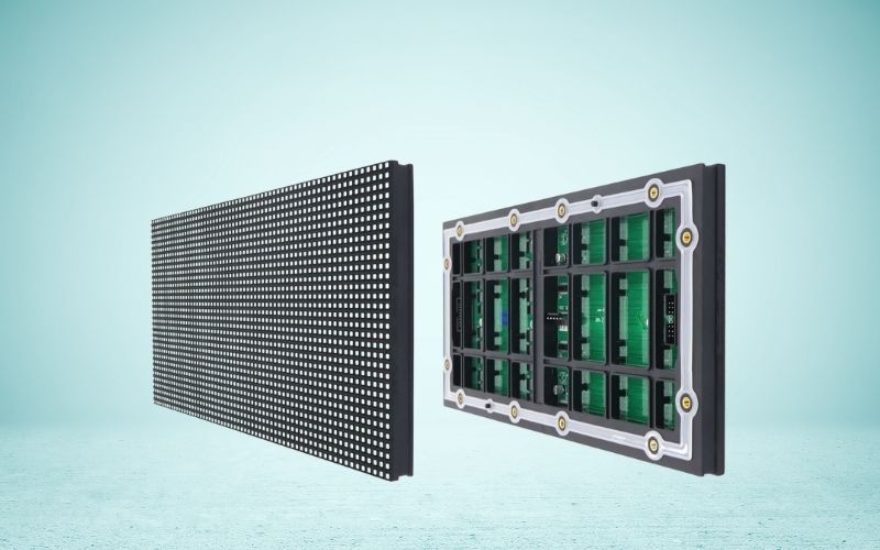 Module LED