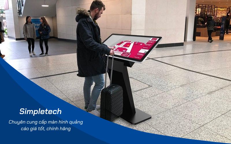 màn hình cảm ứng là gì