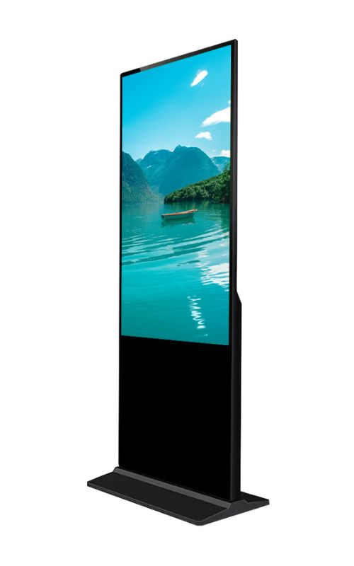 Màn hình quảng cáo chân đứng 32 inch