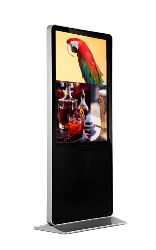 Màn hình quảng cáo LCD chân đứng 32ADL32 32 inch