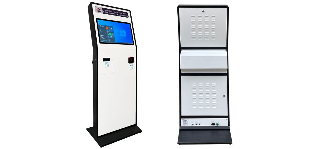 KIOSK TRA CUU THONG TIN 22P 22 INCH