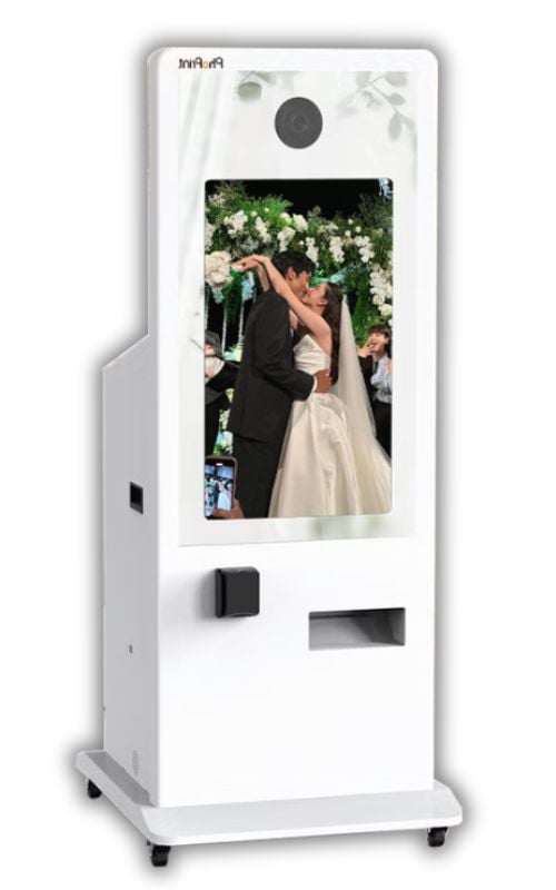 Photo Booth SimpleTech 32L