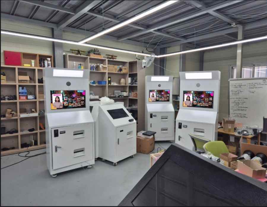 photobooth phụ kiện chụp ảnh