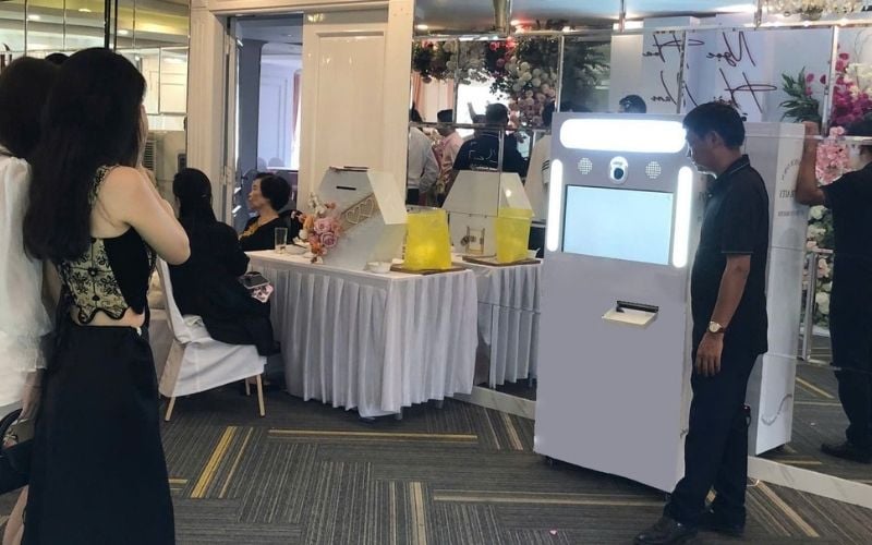 thuê&nbsp;Photobooth&nbsp;sự kiện
