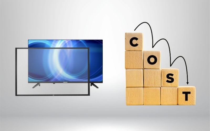 tivi cảm ứng là gì