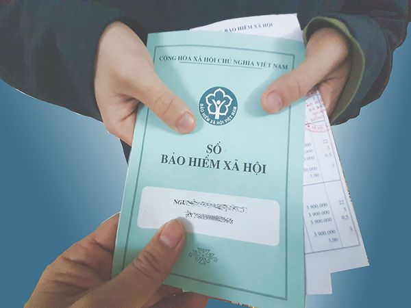 tra cứu thông tin bảo hiểm xã hội