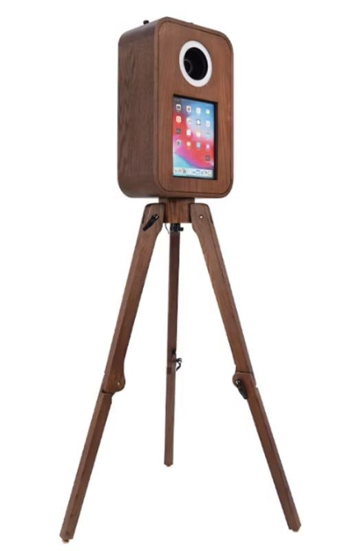 Trụ Photobooth WOFF22
