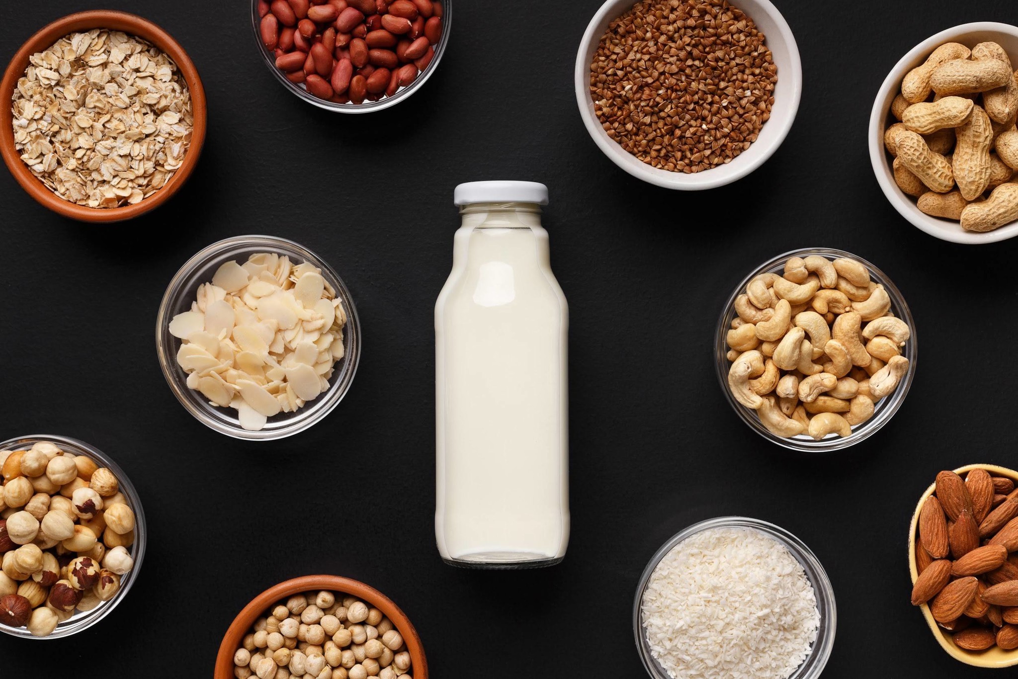 nut-milk