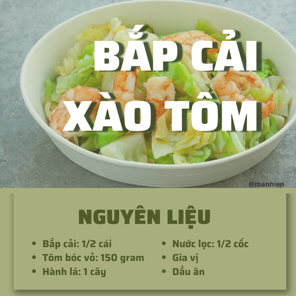 bap-cai-trang-xao-tom