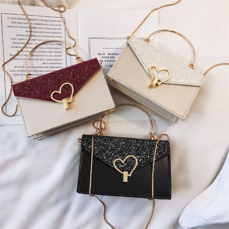 Cập nhật 11 mẫu túi xách nữ đẹp phổ biến hiện nay