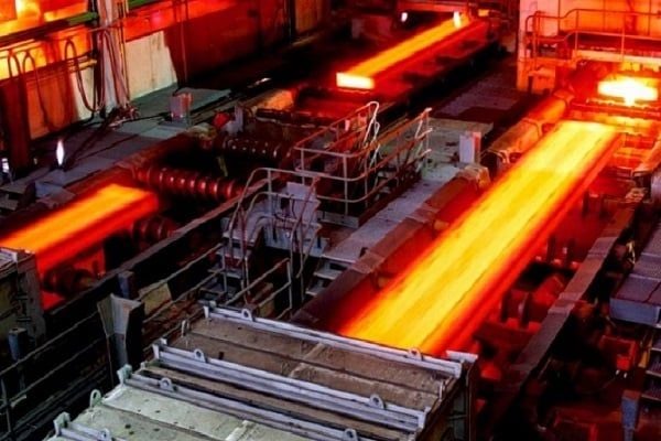 Các Phương Pháp Nhiệt Luyện Kim Loại Phổ Biến và Ứng Dụng Của Chúng