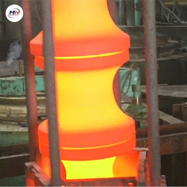 Phương pháp nhiệt luyện chân không