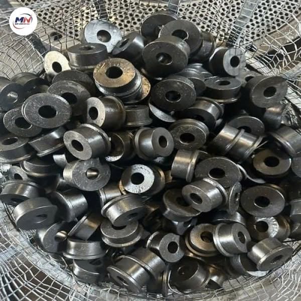 Tại sao Cacbon quan trọng trong thép SS400?