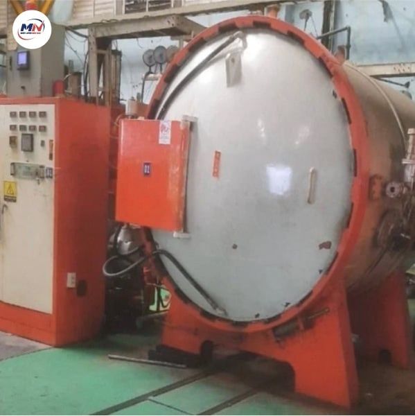 Ứng Dụng Của Công Nghệ Nhiệt Luyện Thép Trong Gia Công Sản Phẩm Cơ Khí