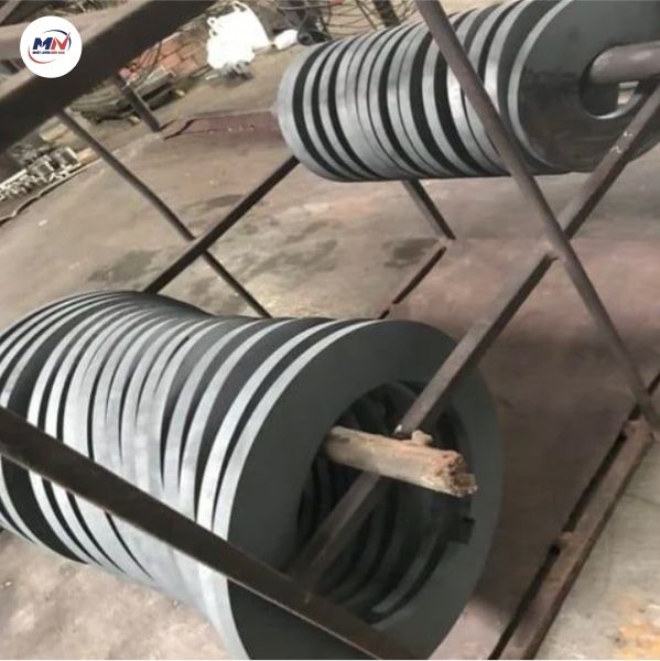 Ứng Dụng Của Công Nghệ Nhiệt Luyện Thép Trong Gia Công Sản Phẩm Cơ Khí