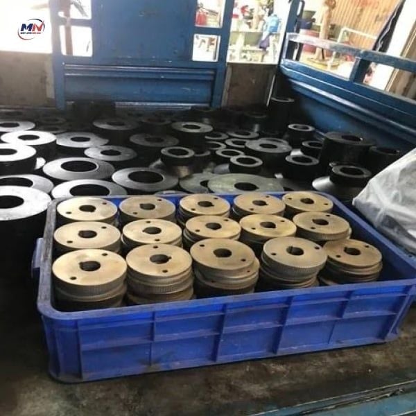 Độ Cứng Của Thép SS400: Nhiệt Luyện Ảnh Hưởng Đến Chất Lượng Như Thế Nào?