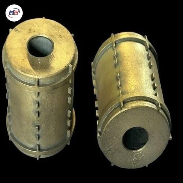 Độ Cứng Của Thép SS400: Nhiệt Luyện Ảnh Hưởng Đến Chất Lượng Như Thế Nào?