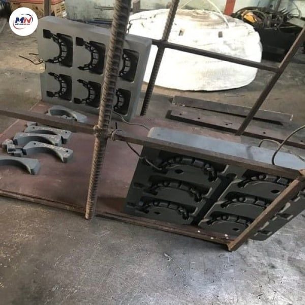 Lò Ram Thép Là Gì? Lợi Ích Phương Pháp Ram Thép Trong Công Nghệ Cơ Khí