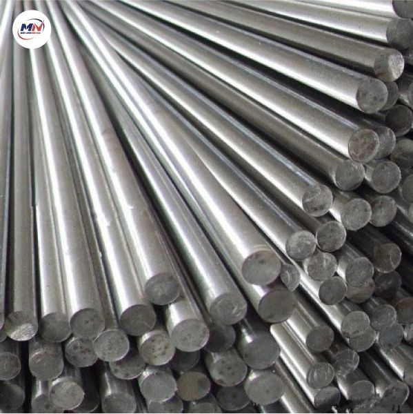 Nhiệt Luyện Chân Không Thép 2379 Tròn Đặt Có Làm Gia Tăng Độ Dẻo Của Thép Không