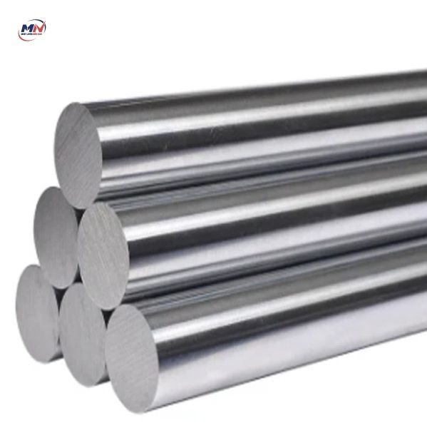 Nhiệt Luyện Chân Không Thép 2379 Tròn Đặt Có Làm Gia Tăng Độ Dẻo Của Thép Không
