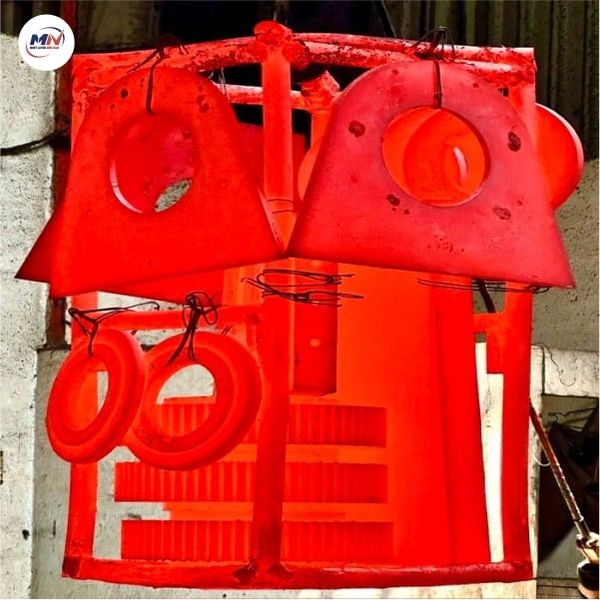 Tại Sao Nhiệt Luyện Thấm Cacbon Được Ưa Chuộng Trong Ngành Sản Xuất Công Cụ?