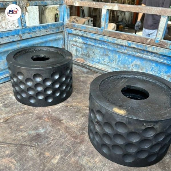 Cách Làm Tăng Tuổi Thọ Thép 20x Bằng Phương Pháp Nhiệt Luyện Thể Tích