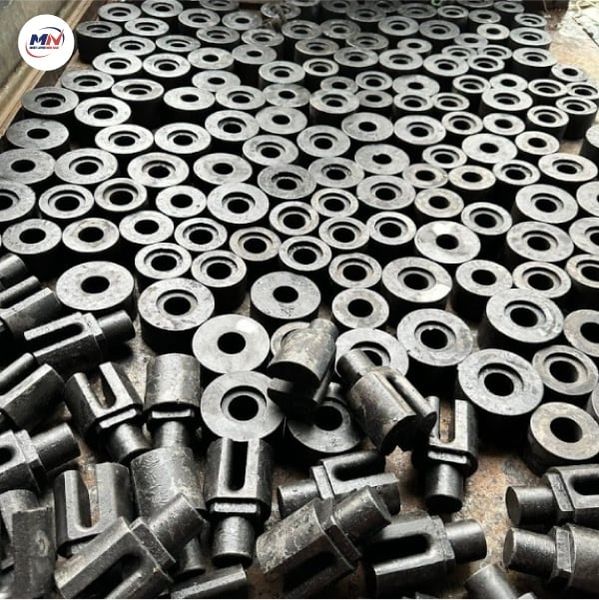 Cách Làm Tăng Tuổi Thọ Thép 20x Bằng Phương Pháp Nhiệt Luyện Thể Tích