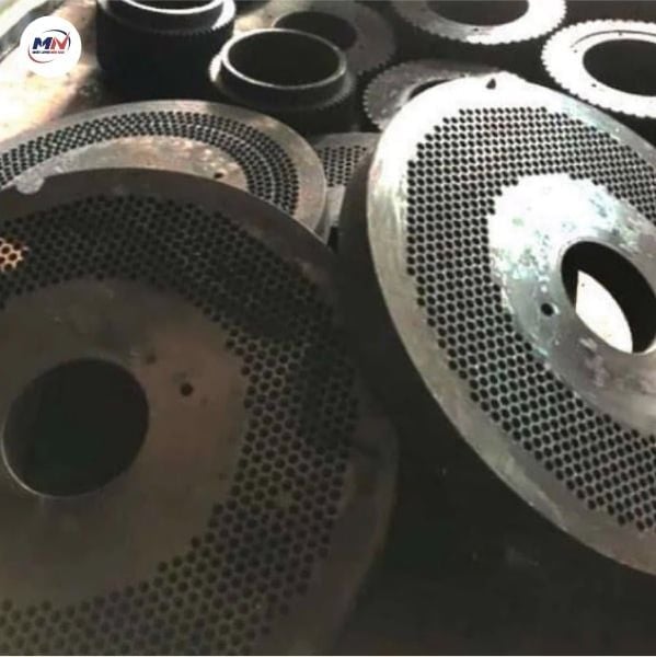 Cách Làm Tăng Tuổi Thọ Thép 20x Bằng Phương Pháp Nhiệt Luyện Thể Tích
