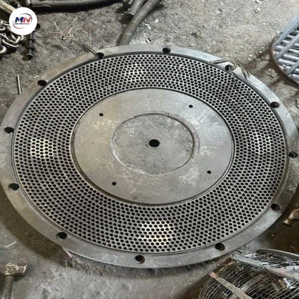 Các Lỗi Thường Gặp Và Cách Kiểm Tra Sau Khi Nhiệt Luyện Thép 2311