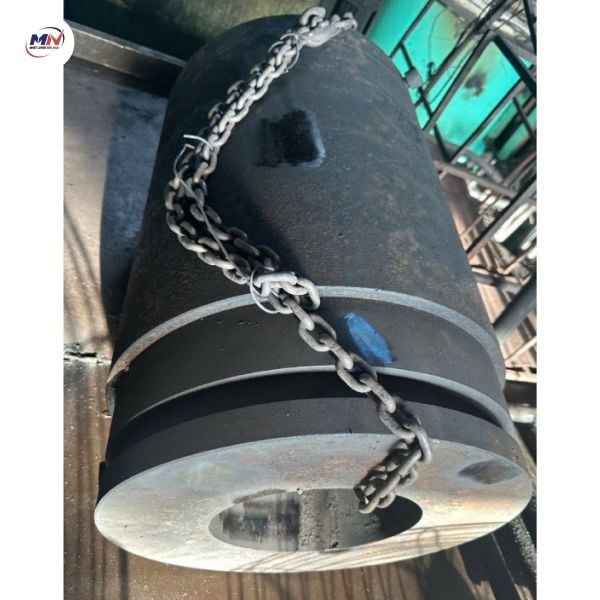 Công Dụng Nhiệt Luyện Thép CT3 Bằng Phương Pháp Nhiệt Luyện Thấp Cacbon
