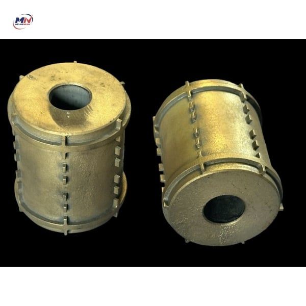 Công Dụng Nhiệt Luyện Thép CT3 Bằng Phương Pháp Nhiệt Luyện Thấp Cacbon