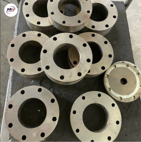 Nhiệt Luyện Thép Ống 2083 Có Tốn Nhiều Chi Phí Không?