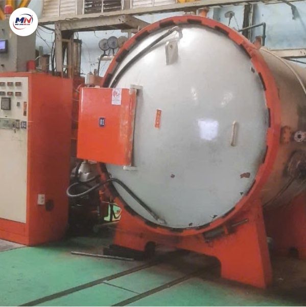 Nhiệt Luyện Thép Ống 2083 Có Tốn Nhiều Chi Phí Không?
