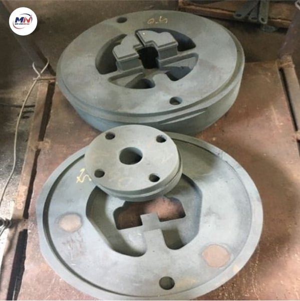 Nhiệt luyện thép làm khuôn dập nóng SKD61 là gì?