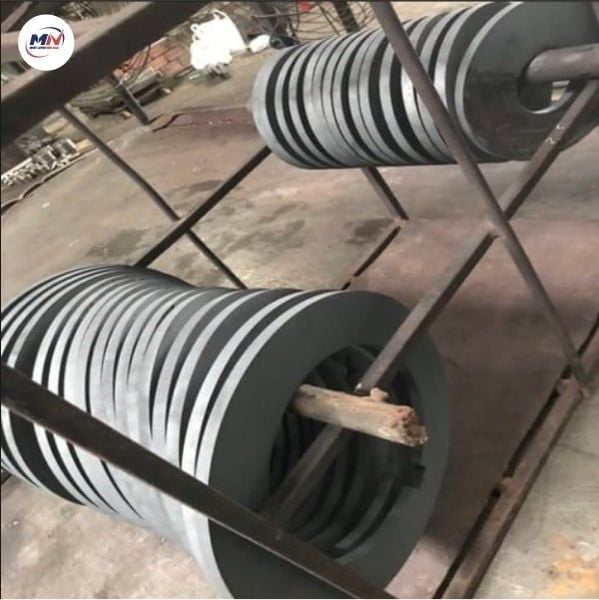 Nhiệt luyện thép làm khuôn dập nóng SKD61 là gì?
