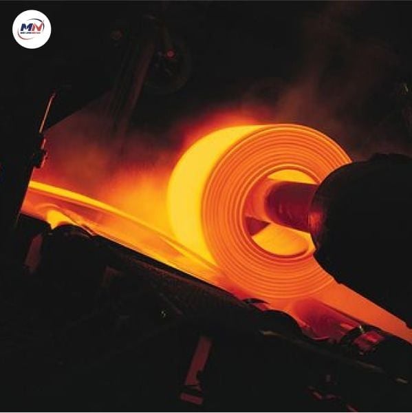 Quy Trình Nhiệt Luyện Thép Lò Xo Đảm Bảo Chất Lượng Và Độ Bền Tại Nhiệt Luyện Miền Nam