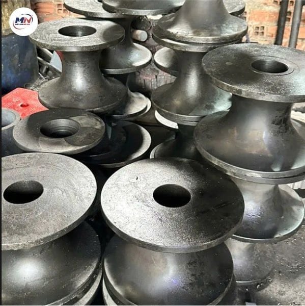 Tổng quan về phương pháp nhiệt luyện SKD11