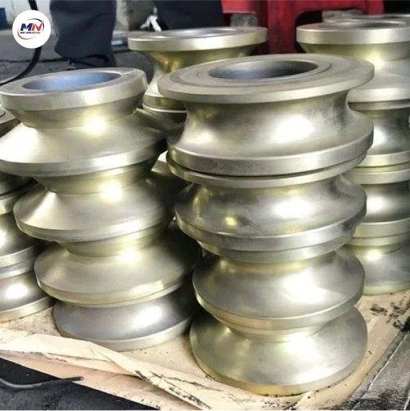 Các yếu tố ảnh hưởng đến quá trình nhiệt luyện