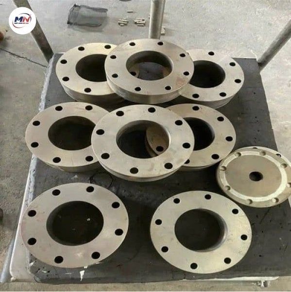 Phương Pháp Nhiệt Luyện Skd11 Và Những Điều Cần Biết Dành Cho Bạn