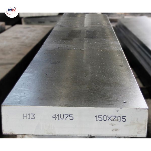 Tổng Hợp 7 Loại Thép Được Dùng Vật Liệu Làm Khuôn Dập Nguội Phổ Biến