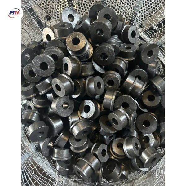 Thấm nito kim loại để làm gì?Tại sao thấm nito kim loại là lựa chọn hàng đầu trong gia công?