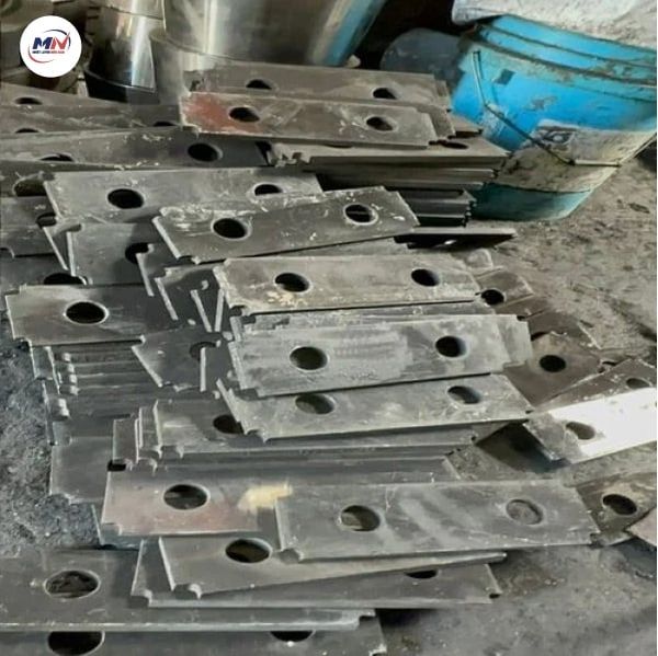 Thép C50 Thấm Cacbon Có Gỉ Không? Tìm Hiểu Khả Năng Chống Ăn Mòn Của Thép C50
