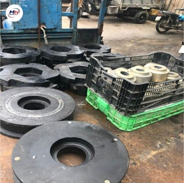 Thép C50 Thấm Cacbon Có Gỉ Không? Tìm Hiểu Khả Năng Chống Ăn Mòn Của Thép C50