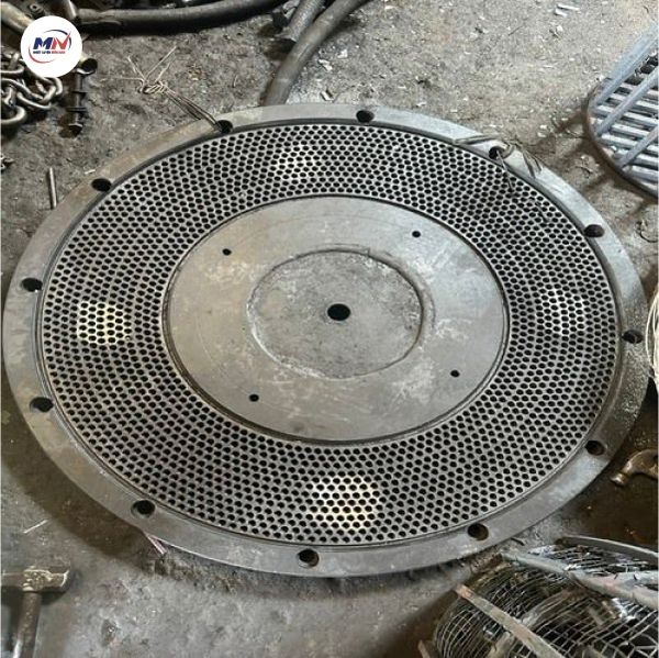 Thép C50 Thấm Cacbon Có Gỉ Không? Tìm Hiểu Khả Năng Chống Ăn Mòn Của Thép C50