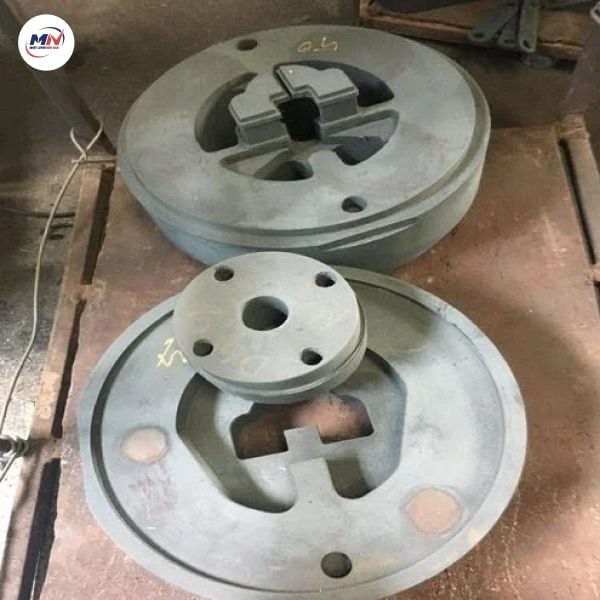 Lợi ích của thường hoá thép trong quy trình nhiệt luyện