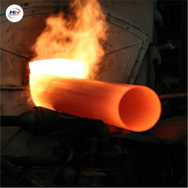 Bí Quyết Để Đạt Được Độ Cứng Cao Trong Quá Trình Thường Hoá Thép Cơ Khí