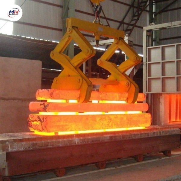 Bí Quyết Để Đạt Được Độ Cứng Cao Trong Quá Trình Thường Hoá Thép Cơ Khí