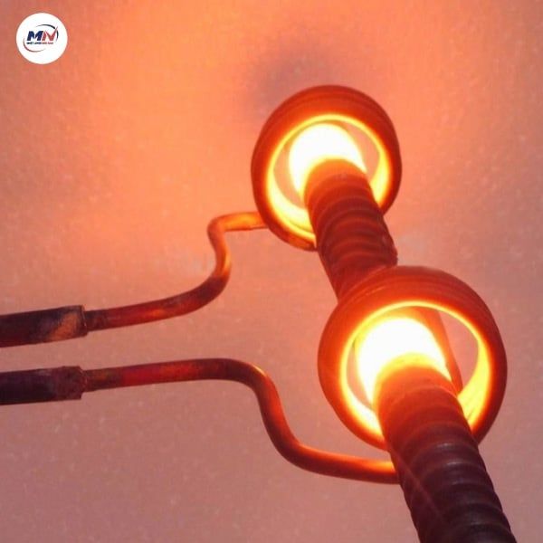 Bí Quyết Để Đạt Được Độ Cứng Cao Trong Quá Trình Thường Hoá Thép Cơ Khí